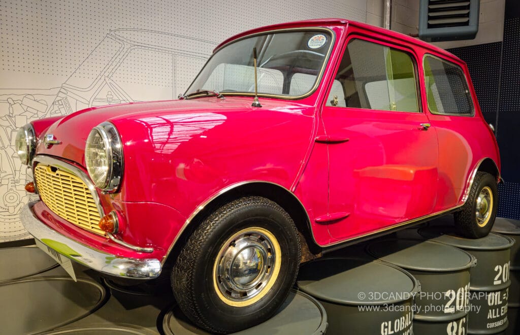 mini