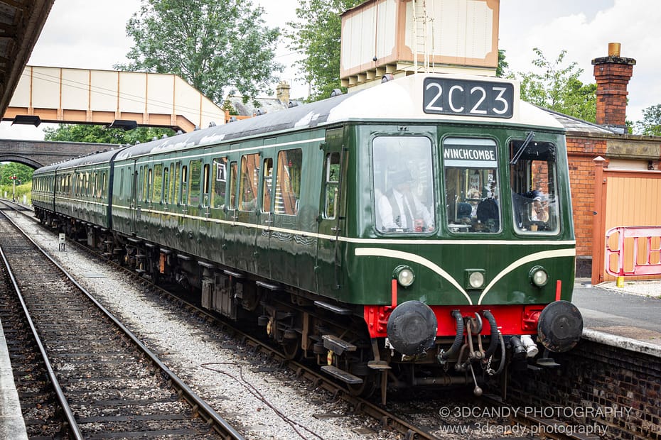 class 117